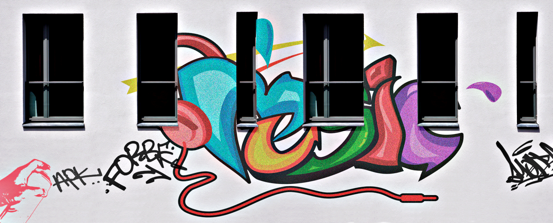 Antigraffiti-Intro-2021-Ford Antigraffiti-Intro-2021-Ford